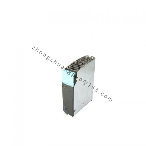 Siemens 6FC5147-0AA15-0AA1 Industrial Control Module for High Precision Machining