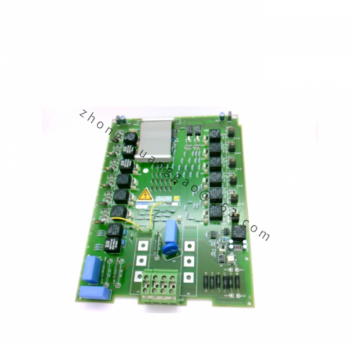 Siemens 6FC5203-0AF02-0AA0 Industrial Control Module