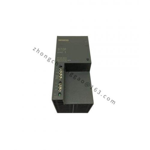 Siemens 6FC5210-0DA21-2AA1 Compact Control Unit for Automation Applications