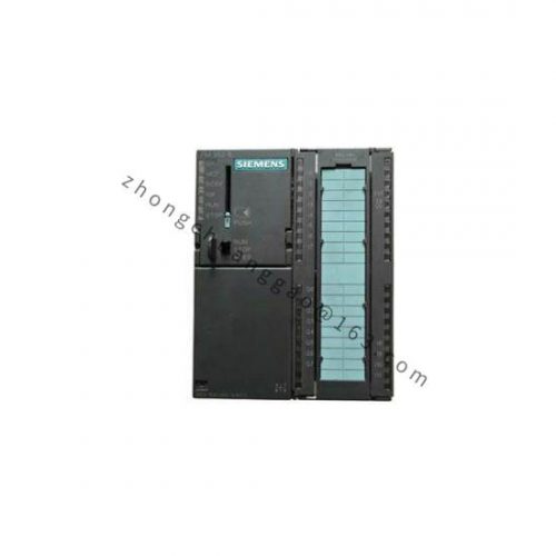 Siemens 6FC5210-0DF31-2AA0 CNC Control Unit for Milling Machines