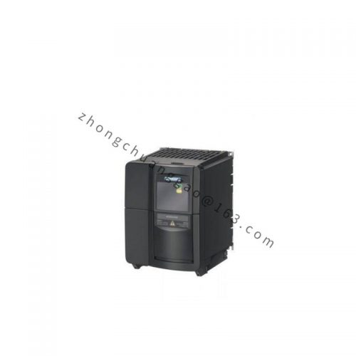 SIEMENS 6FC5247-0AA36-0AA1 Industrial Drive Module