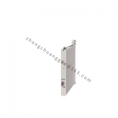 SIEMENS 6FC5247-0AA36-0AA1 Industrial Drive Module