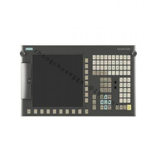Siemens SIMATIC S5 6ES5376-1AA21 Control Module, Advanced Industrial Automation Solution
