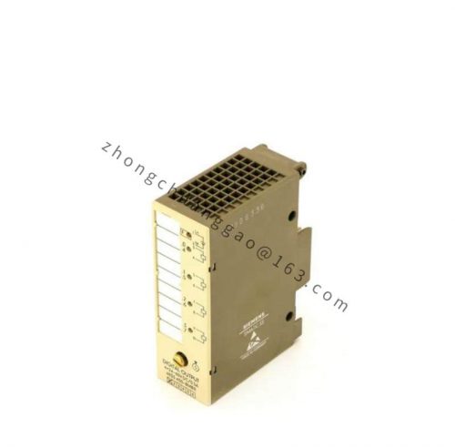 Siemens 6GK1105-2AC10 Industrial Communication Module