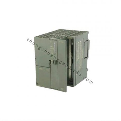 SIEMENS 6ES5434-7LA11 Digital Input Module - Advanced Automation for Industrial Control