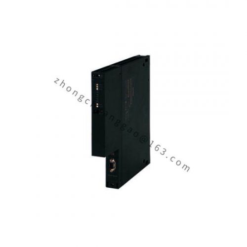 SIEMENS 16114-171 A5E00281117/09 Industrial Control Module