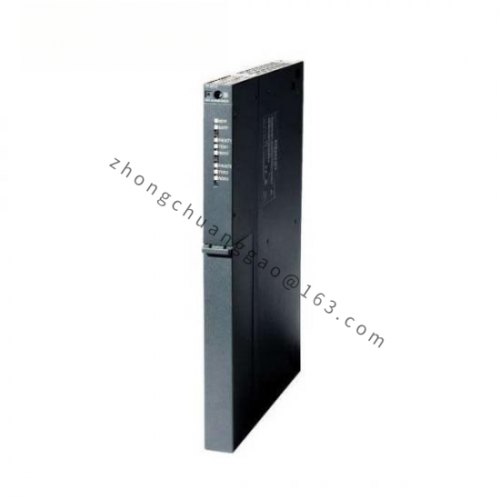 Siemens 6GT2001-0AA00-ZA23 Industrial Automation Module