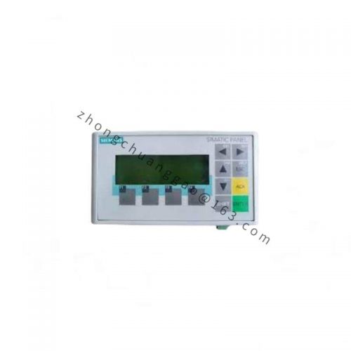 SIEMENS 6GT2002-0AA00 High-Performance Industrial Control Module