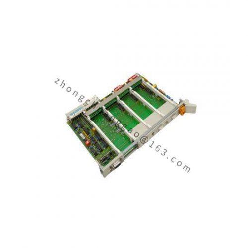 SIEMENS 6GT2002-0AA00 High-Performance Industrial Control Module
