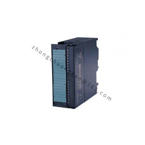 SIEMENS 6GT2002-0AB00 PLC Module for Industrial Automation