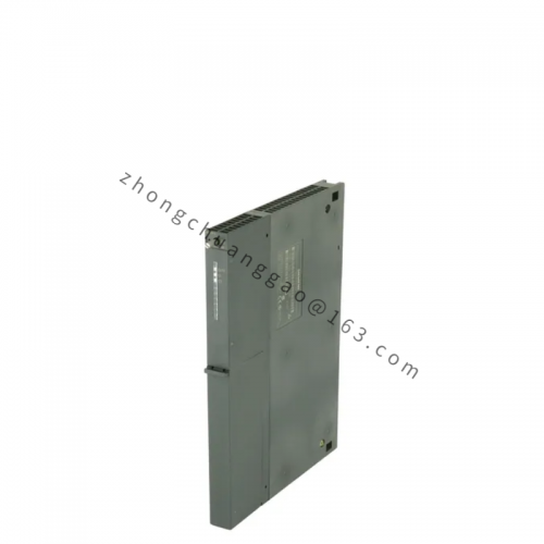 Siemens 6KA9902/EL1/621 - Industrial Control Module