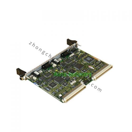 Siemens 6KA9902/EL1/621 - Industrial Control Module