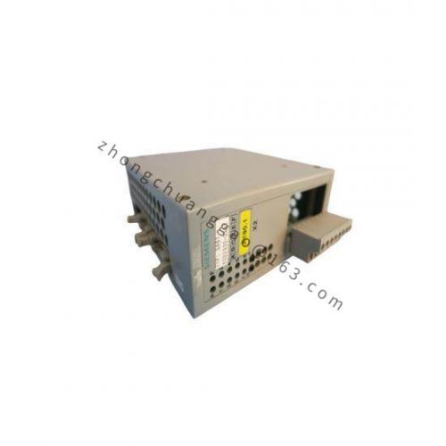 Siemens 6KA9902/EL1/621 - Industrial Control Module
