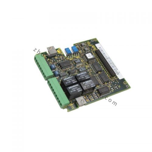 Siemens 6KA9904 Control System Module