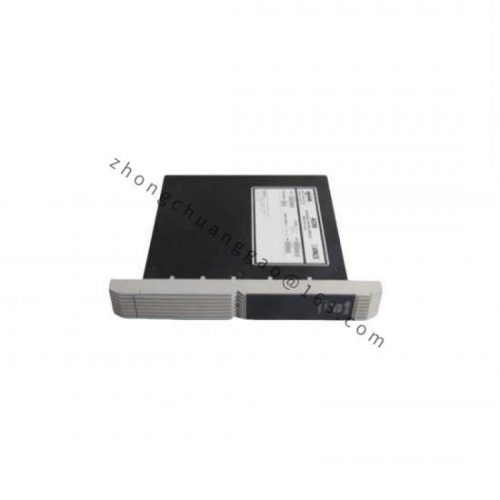 Siemens 6KA9904 Control System Module