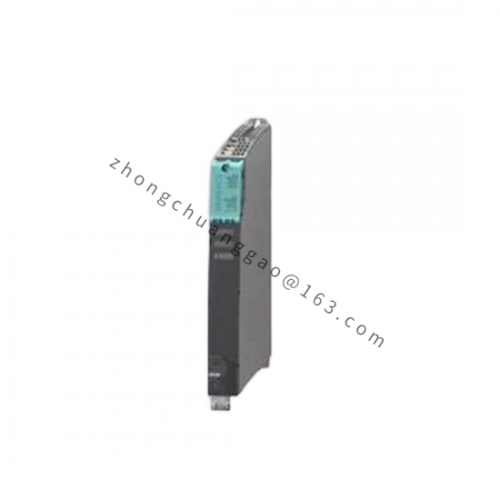 Siemens 6SA8252-0AC60 Overload Relay, Compact and Reliable Protection for Industrial Motors