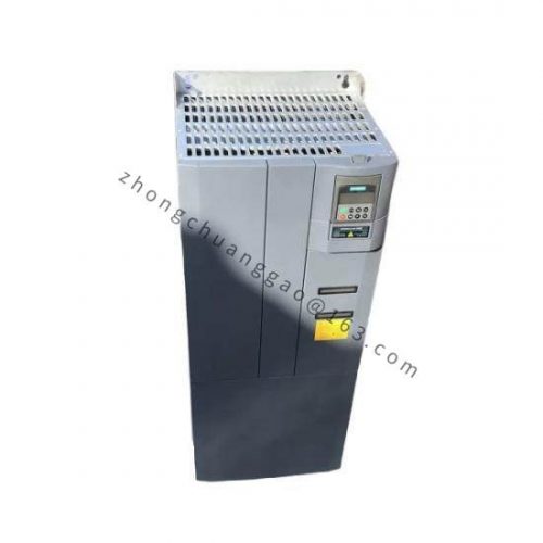 SIEMENS SIMADYN D 6DP1280-8AB Control Module