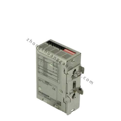 SIEMENS 6SE7013-0EP50-Z - High Performance AC Drive System