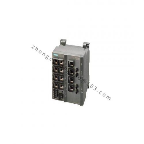 Siemens 6SE7015-0EP50-Z Control Module, Industrial Automation