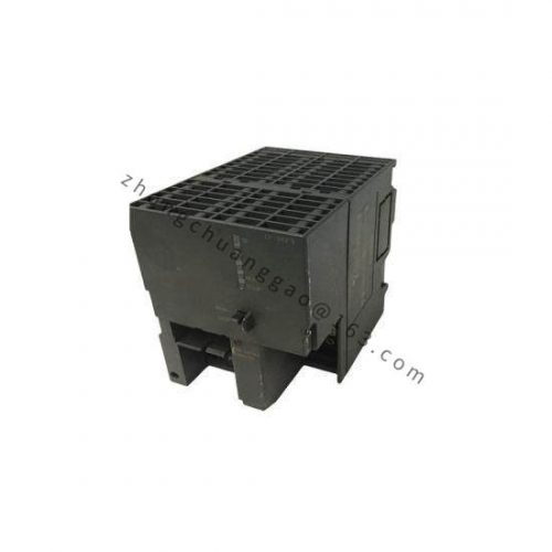 Siemens 6SE7015-0EP50-Z Control Module, Industrial Automation