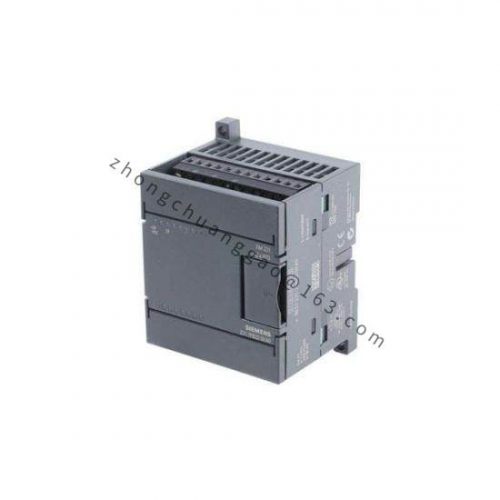 Siemens 6SE7015-0EP50-Z Control Module, Industrial Automation