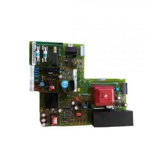 Siemens 6SE70 22-6EC61-Z: Advanced Drive System