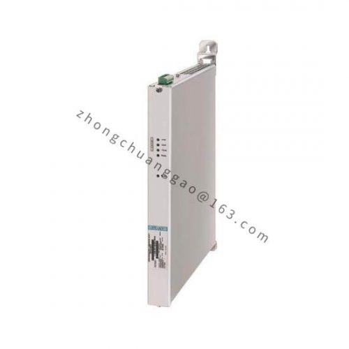 Siemens SIMADYN D I/O SUBMODULE IT41 FOR PM4/PM5/PM6, High-Power Control Module
