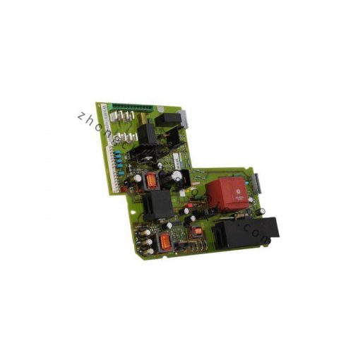 SIEMENS 6ES5434-7LA11 Digital Input Module - Advanced Automation for Industrial Control