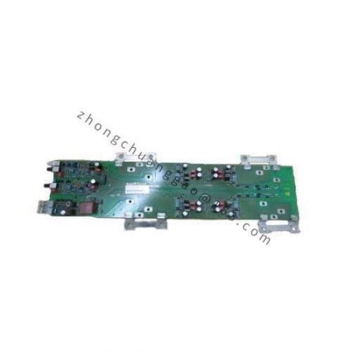 Siemens 6SE7038-6EK84-1JC2 Inverter Interface Module for Industrial Automation