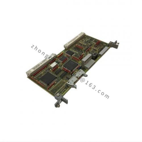SIEMENS 6GK1161-2AA00 Programmable Controller, Industrial Control Systems