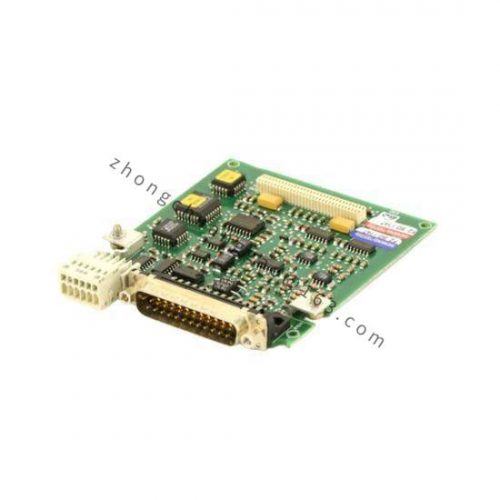 SIEMENS 6ES5752-0AA22 - Advanced SIMATIC S5 Control Module