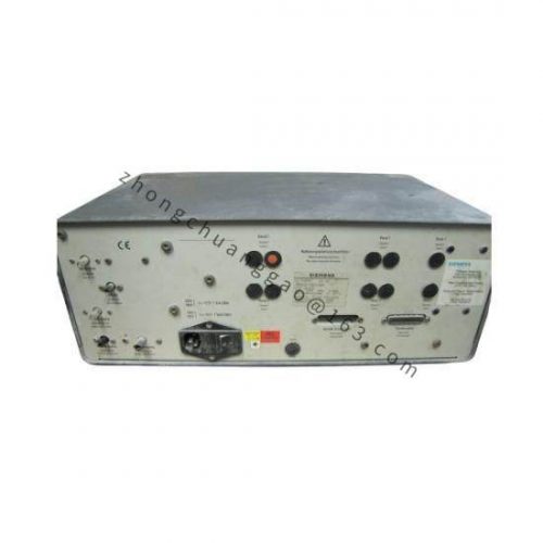 Megger 2001-966: Industrial Test Equipment for Precise Resistance Measurement