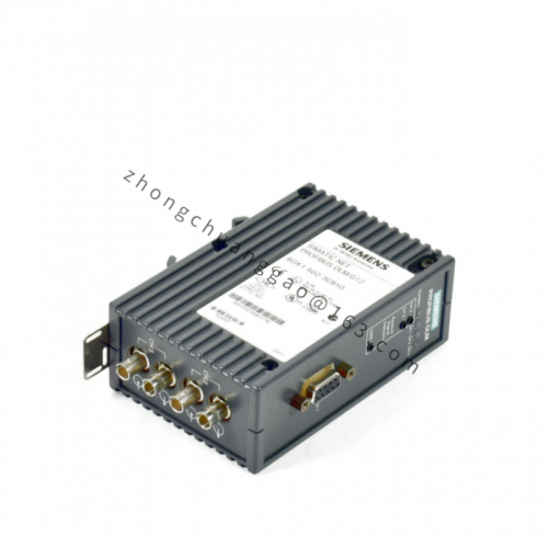 SIEMENS A5E01162141 Industrial Control Module