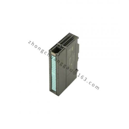 SIEMENS A5E01162141 Industrial Control Module