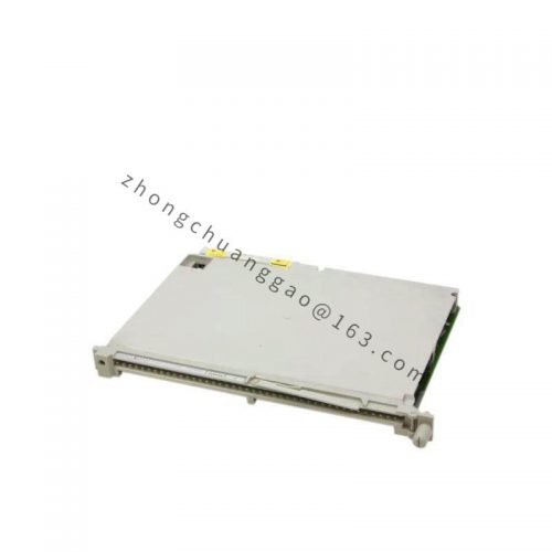 Siemens C98040-A1311-L Control Electronics Advanced Module