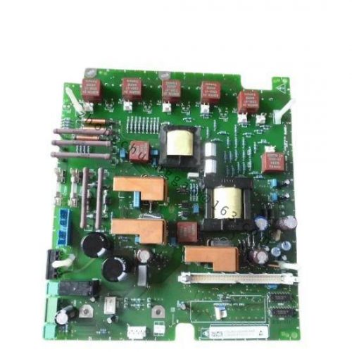 SIEMENS C98043-A7002-L1-12 Control Electronics Module