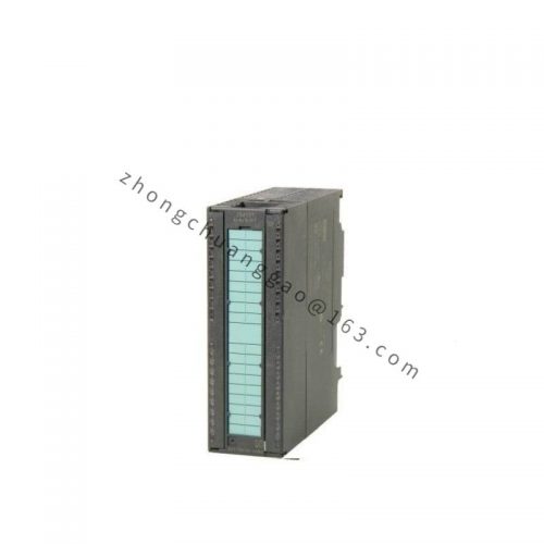 SIEMENS C98043-A7002-L1-12 Control Electronics Module