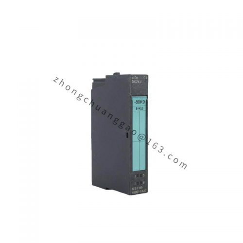 SIEMENS C98043-A7002-L1-12 Control Electronics Module
