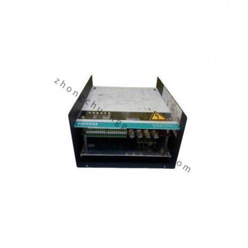 Siemens 7SJ6005-5EA00-1DA0/BB: Advanced Industrial Control Module