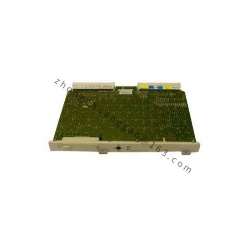 SIEMENS HED43B040 Digital Input Module for Industrial Automation