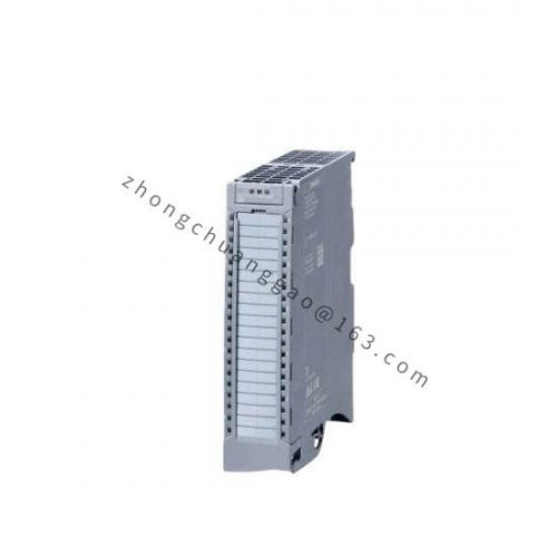 SIEMENS HED43B040 Digital Input Module for Industrial Automation