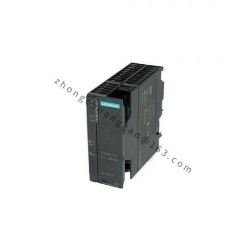 SIEMENS MD63F800 Industrial Control Module