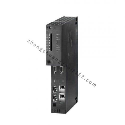SIEMENS MPCBL0001BPP - High-Performance Control Module for Industrial Automation