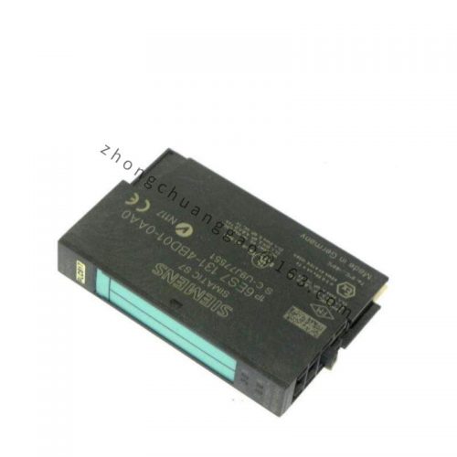 SIEMENS MPCBL0001BPP - High-Performance Control Module for Industrial Automation