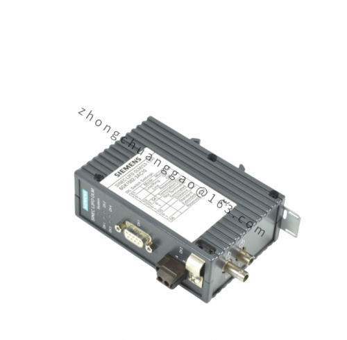 Siemens MPCBL0001F04 PLC Expansion Module
