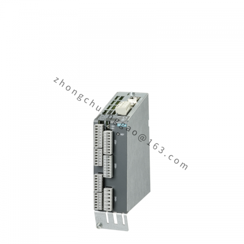 Siemens MPCBL0001F04 PLC Expansion Module