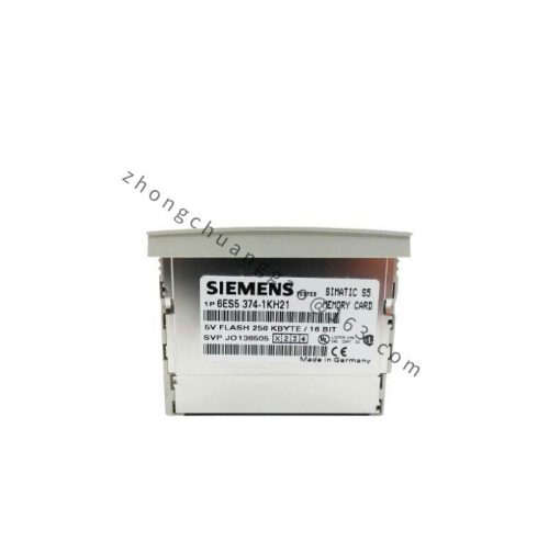 SIEMENS PSCCM22AAN - High-Performance Control Module