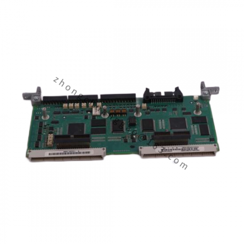 Siemens ROBICON A1A10000283.01M - Brand New, Designed for Precision Control Solutions