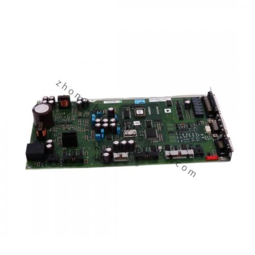 Yokogawa 80SFM-E02430-2B6 Process Control Module