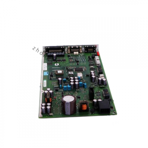 Yokogawa 80SFM-E02430-2B6 Process Control Module